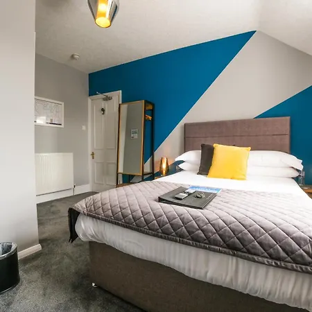 Guest house Brierholme