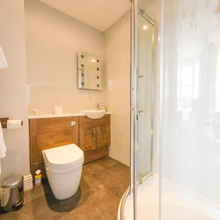 Brierholme Guest house