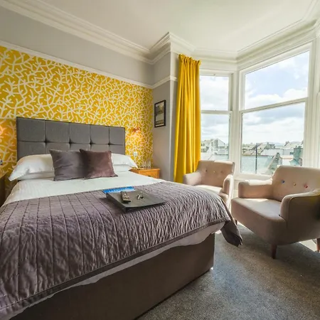 Guest house Brierholme