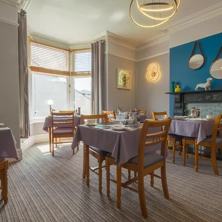 Brierholme Guest house