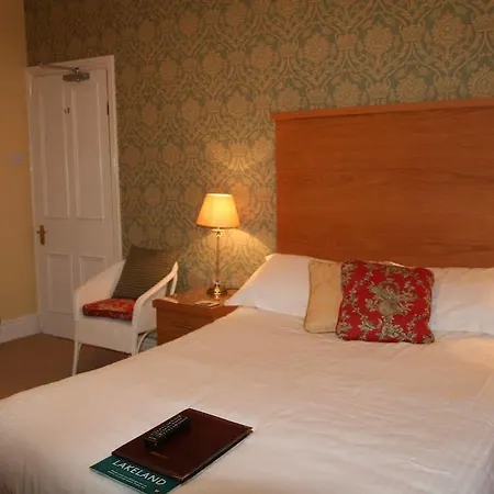 Guest house Brierholme Keswick (Cumbria)