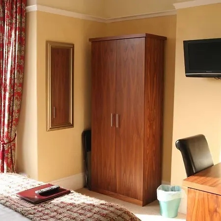 Guest house Brierholme