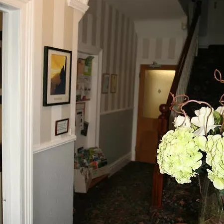 Guest house Brierholme