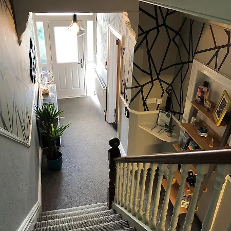 Brierholme Guest house