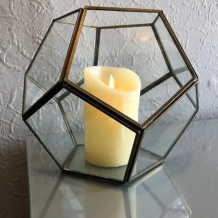 Brierholme Guest house 4*