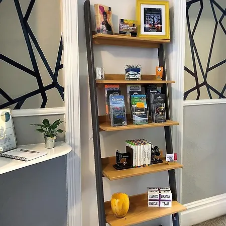 Guest house Brierholme