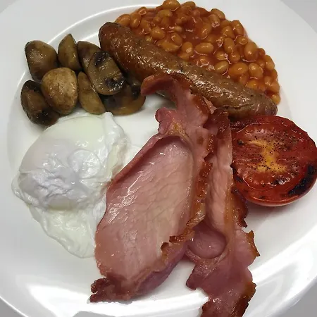 Brierholme 4* Keswick (Cumbria)