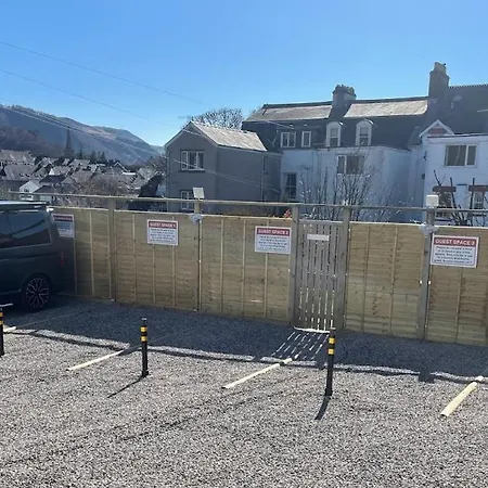 Brierholme Κέσγουικ