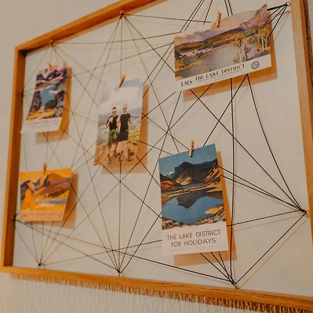 Brierholme Κέσγουικ