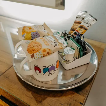 Brierholme 4* Κέσγουικ