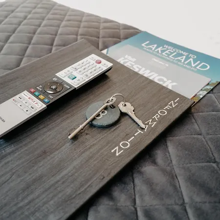 Brierholme 4* Κέσγουικ