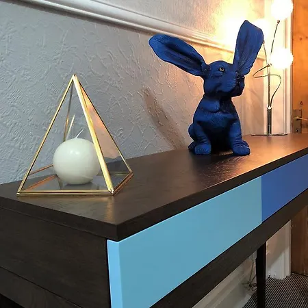 Πανσιόν Brierholme 4*