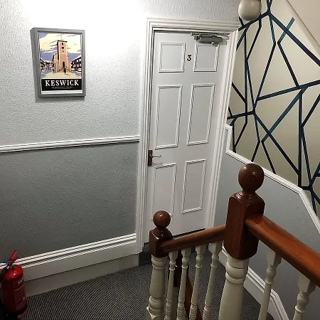 Brierholme Πανσιόν