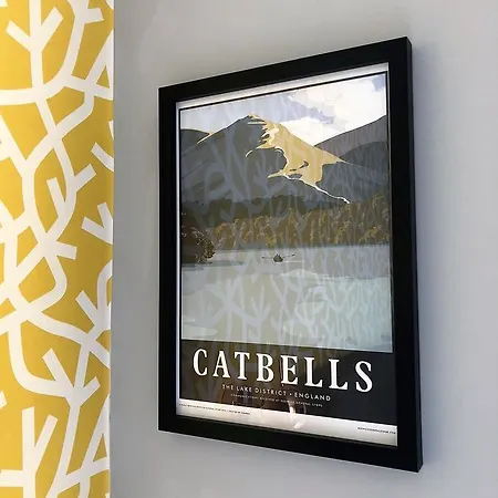 Brierholme Πανσιόν