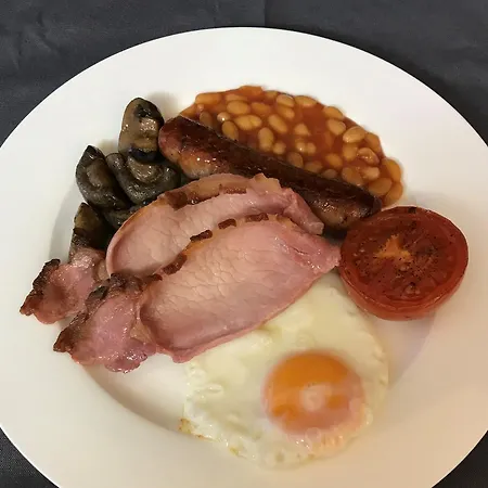 Brierholme Κέσγουικ