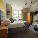 招待所 布里赫尔姆旅馆 凯西克