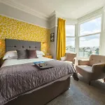 招待所 布里赫尔姆旅馆