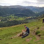 招待所 布里赫尔姆旅馆 4*