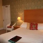 招待所 布里赫尔姆旅馆 凯西克