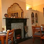 布里赫尔姆旅馆 招待所