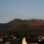 布里赫尔姆旅馆 4* 凯西克