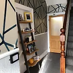 招待所 布里赫尔姆旅馆 4*