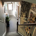 布里赫尔姆旅馆 招待所