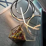 布里赫尔姆旅馆 4*