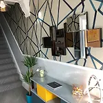 布里赫尔姆旅馆