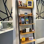 招待所 布里赫尔姆旅馆