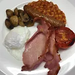 布里赫尔姆旅馆 4* 凯西克