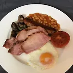 布里赫尔姆旅馆 凯西克