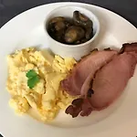 布里赫尔姆旅馆 招待所 4*