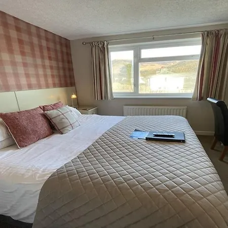 Brierholme Maison d'hôtes 4*