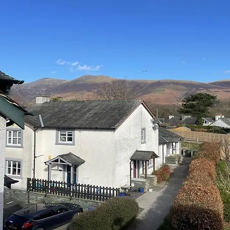 招待所 布里赫尔姆旅馆 4*