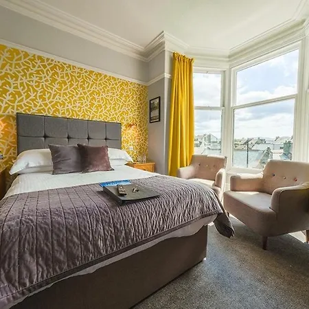 Maison d'hôtes Brierholme 4*