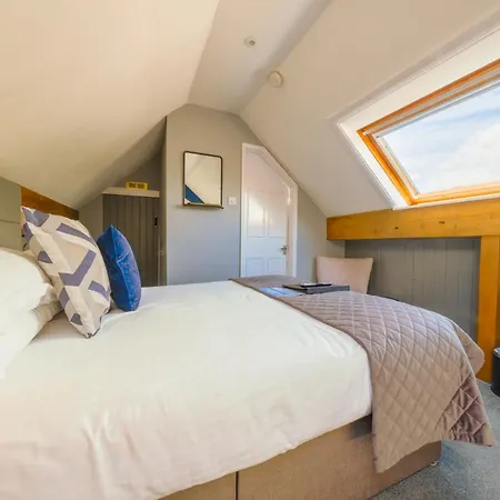 Brierholme Maison d'hôtes 4*