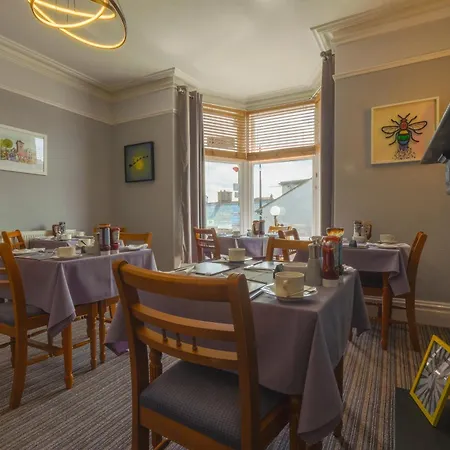 Maison d'hôtes Brierholme 4*
