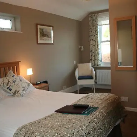 Brierholme Maison d'hôtes 4*