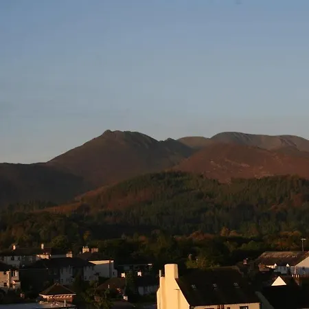Brierholme 4* Keswick (Cumbria)
