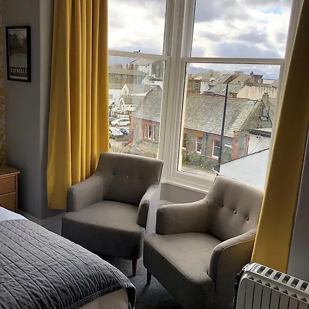 Brierholme Maison d'hôtes 4*