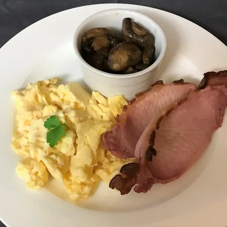 Brierholme Maison d'hôtes 4*