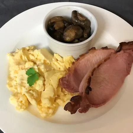 Brierholme Maison d'hôtes 4*